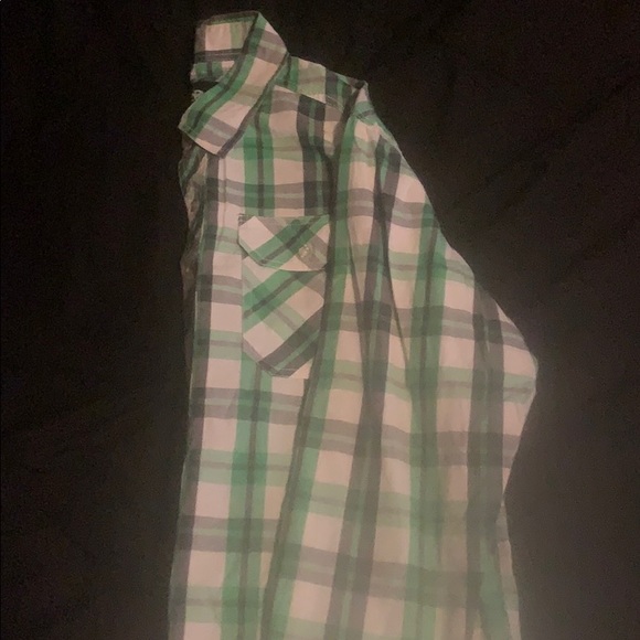 Brand New Rue21 Button Down - Picture 2 of 4